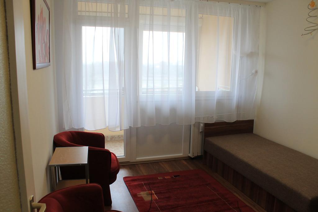 Louis Apartment Budapest Exterior foto